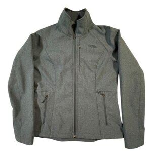 North Face Women's Blue Apex Bionic 3 Jacket SIZE-MEDIUM